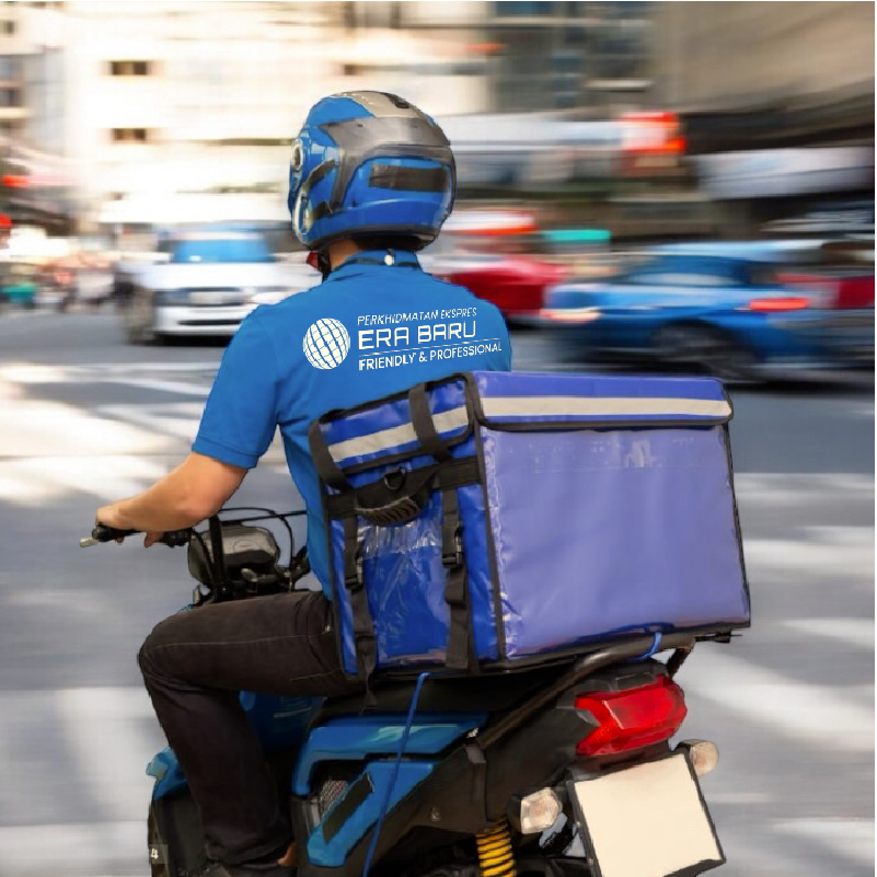 Banking Courier
