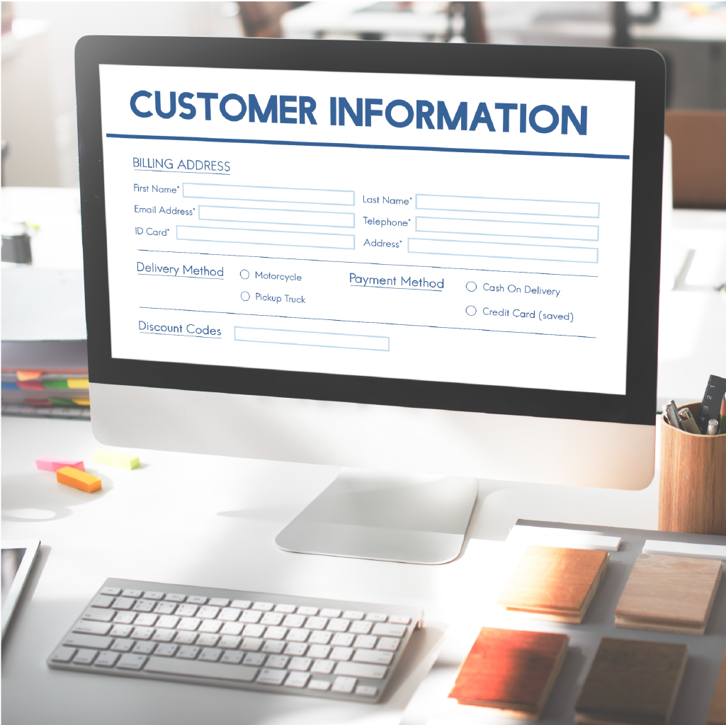 Client Portal