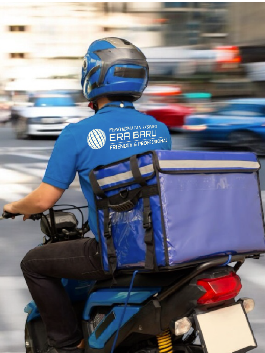 Banking Courier Services