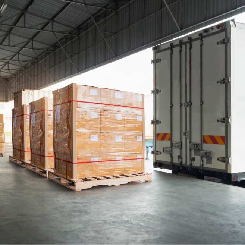 Reverse Logistics
