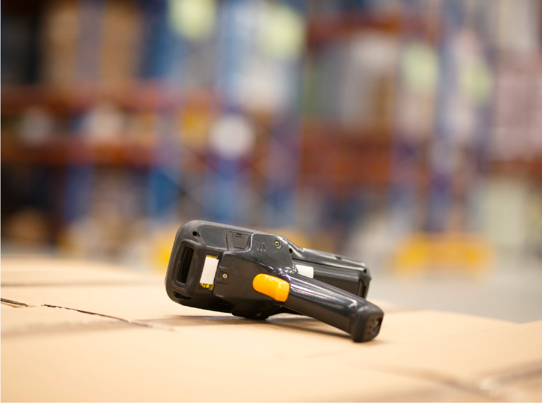 Special Goods Handling