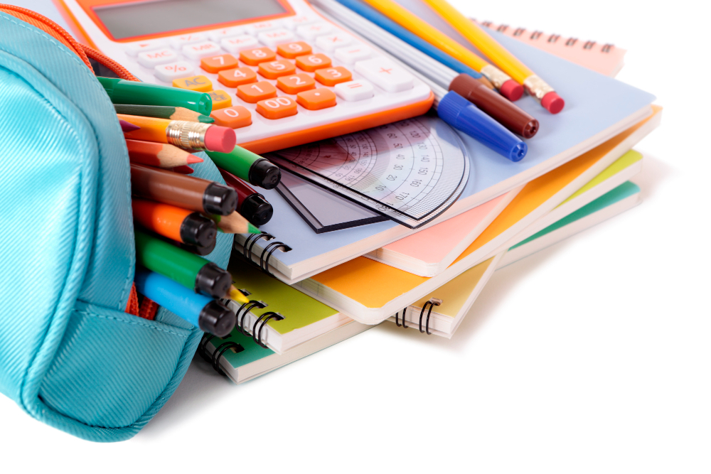 Publications and Stationaries