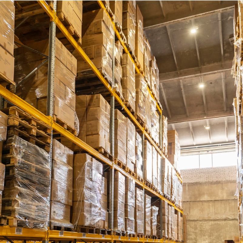 Storage