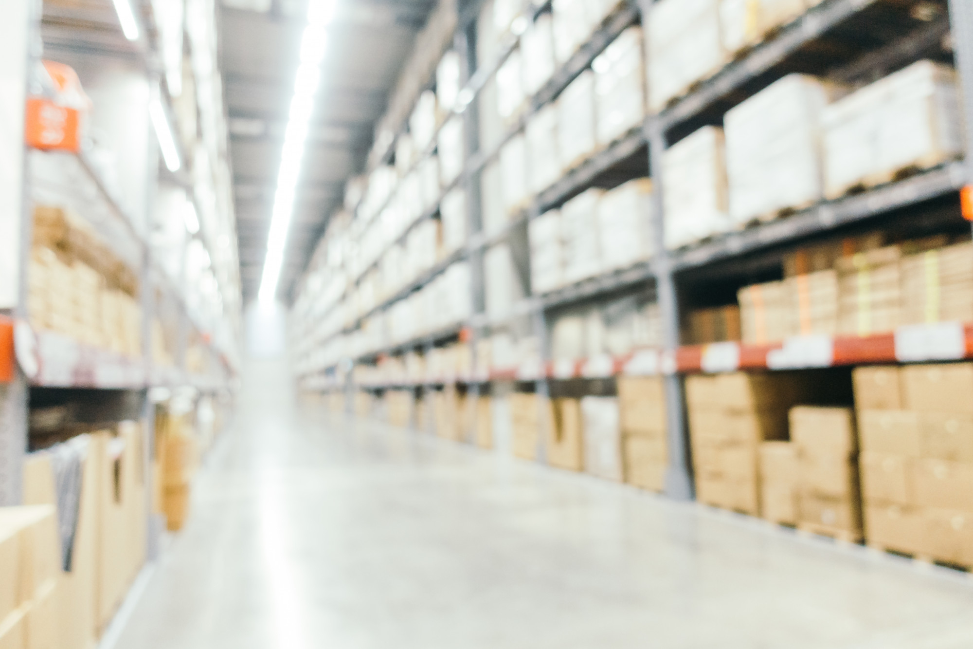 Warehousing and Fulfillment